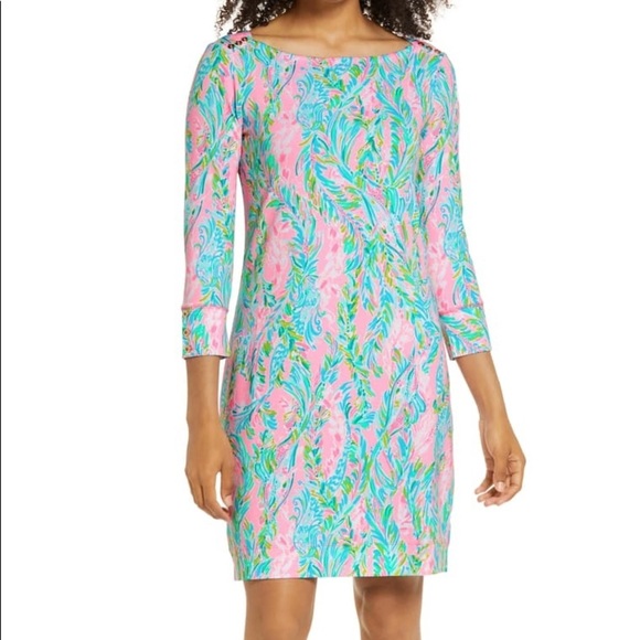 Lilly Pulitzer Dresses & Skirts - Lilly Pulitzer Sophie Knit Dress - NWT